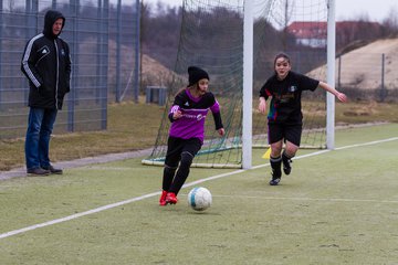 Bild 100 - D-Juniorinnen FSC Kaltenkirchen - SV Henstedt-Ulzburg : Ergebnis: 10:1